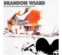 Wiard, Brandon - Painting a Burning Building