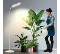 Wiaxulay Grow Light with 68in Stand, Full Spectrum LED Plant Lights 5V/3A