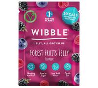 Wibble Forest Fruits Jelly Crystals - 57g