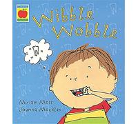 Wibble Wobble, My Loose Tooth