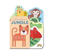 Wibbly wobbly- Jungle