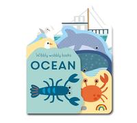 Wibbly wobbly - Ocean