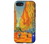 Wibbly Wobbly, Timey Wimey Who Co. iPhone SE (2020) / 7 / 8 Les Alyscamps Doctor Visit Case