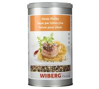 Wiberg a la Carte Steak Pepper coarse strong seasoning mix 650g