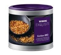 Wiberg Exquisite Golden BBQ a selected seasoning mix 320g