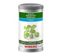 Wiberg Oregano Freeze-Dried High-Quality Kitchen Herb Can 60G