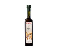 Wiberg Peanut Oil Cold Pressed from Roasted Peanuts 500ml