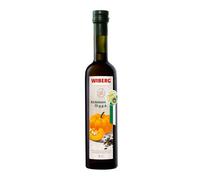 Wiberg Pumpkin Seed Oil from Single Variety First Pressing Bottle 500ml