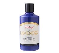 Wiberg's Pine Bath Essence Relaxing Lavender Bath Essence 300ml