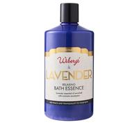 Wiberg's Pine Bath Essence Relaxing Lavender Bath Essence 500ml