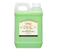 Wiberg's Pine Bath Essence Wiberg's Pine Bath Essence 2000ml