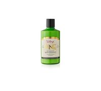 Wiberg's Pine Scented Green Bath Oil - Invigorating and Relaxing Bath Additive with Essential Oils of Pine Needles and Capsicum for Muscle Soothing Relaxing Bath Time, 300ml