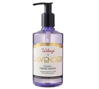 Wiberg's Relaxing Lavender Handwash 300ml