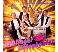 Wiblinger Notenhobler - Herzlich Willkommen