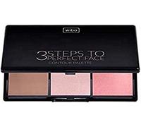 WIBO 3 Steps to Perfect Face, Contour Palette