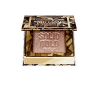 WIBO CE269 Bronzer Highlighter Million Dollar for Adults, Ideal for Polished Makeup and Nail Looks, Light