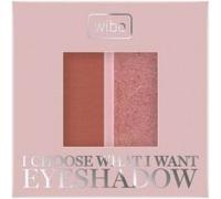 Wibo Choose What i Want Eyeshadow 03 burnt orange 20 gr
