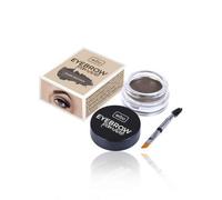 Wibo - Crema para cejas Eyebrow Pomade - 2 Dark Brown