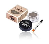 Wibo - Crema para cejas Eyebrow Pomade - 4 Blonde