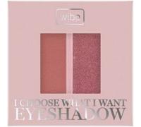 Wibo Eyeshadow Choose What i Want 05 sugar coral 20 gr