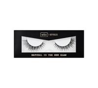 WIBO. False Eyelashes Natural False Lashes