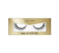 WIBO. False Lashes Glam for your life