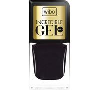 Wibo Incredible Gel Nail Polish 1