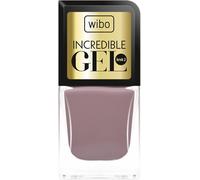 Wibo Incredible Gel Nail Polish 11