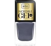 Wibo Incredible Gel Nail Polish 12