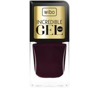 Wibo Incredible Gel Nail Polish 3