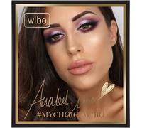 WIBO OC276 Paleta My Choice Anabel Mua for Adults, Made for Everyday use