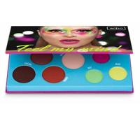 WIBO OC581 Eyeshadow Palette Feel My Mind Wibo for Adults, Ideal for Everyday use
