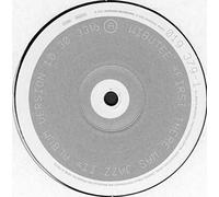 Wibutee - First There Was Jazz 2 [Vinyl Maxi-Single]