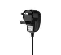 WICAREYO 3V 1A 1.5m/5ft Power Cord Power Adapter Supply Compatible for GBC Gameboy Color UK Plug