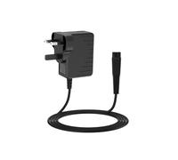 WICAREYO 5V 1A Adapter Power Supply AC Adapter, Compatible for Andis 17165 17150 ProFoil Lithium TS-1 TS-2 Shaver