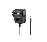 WICAREYO 9V 2A Power Supply adapter AC Power Cord,Compatible for C100 C200 C210 C310 C320WS TC60 TC70 Indoor Security Camera