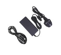 WICAREYO Power Supply AC Power Adapter with Controller Extension Cable,Compatible for NGC Console