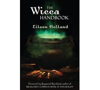 Wicca Handbook: