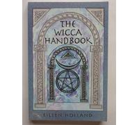 Wicca Handbook (Old Edition)
