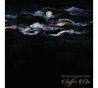 Wicca Phase Springs Eternal - Suffer on (Ltd.Pink With Neon Purple Splatter Vin [VINYL]