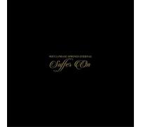 Wicca Phase Springs Eternal Suffer On (Vinyl) Deluxe 12" Album