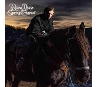 WICCA PHASE SPRINGS ETERNAL - WICCA PHASE SPRINGS ETERNAL [VINYL]