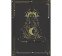 Wiccan Journal And Spell Book: Book Of Shadows: Journal With Blank Line And Dot Grid Pages As Well As Ritual And Spellbook Pages. Perfect Wiccan and Pagan Gift!