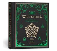 Wiccapedia : A Modern-Day White Witch's Guide