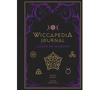 Wiccapedia Journal