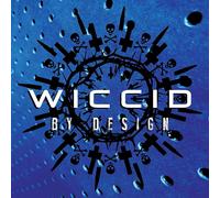 Wiccid By Design (CD) Album (US IMPORT)