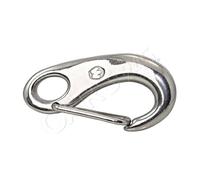 WICHARD snap hook AISI316 35mm