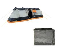 Wichenford 8.0 - 8 Berth Tent
