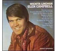 Wichita Lineman