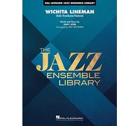 Wichita Lineman